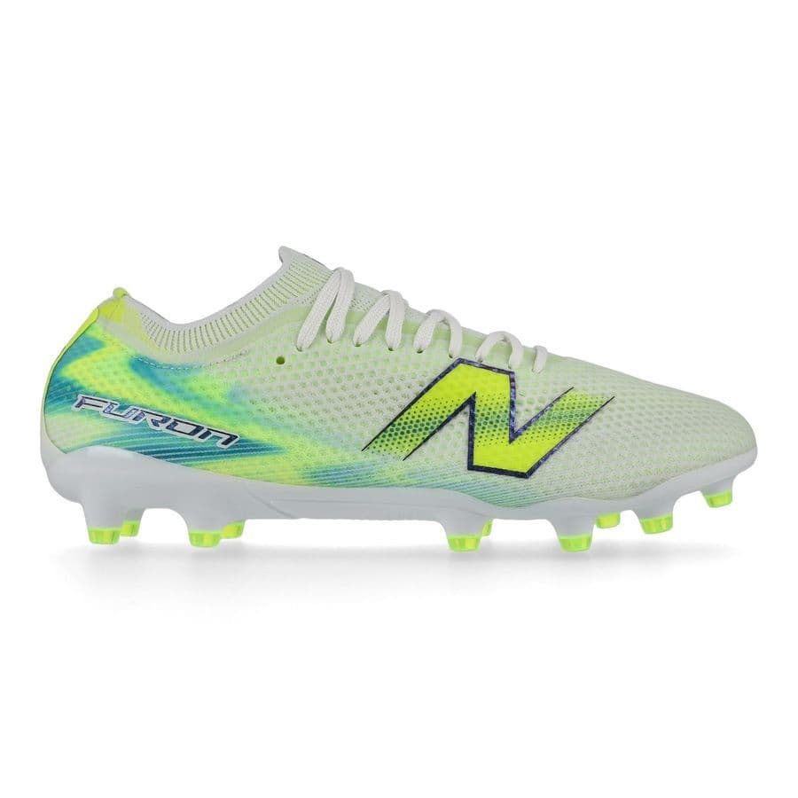 New Balance Furon V9 Elite MG Dames, foto 2