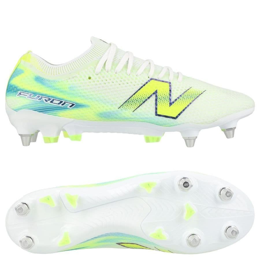 New Balance Furon V9 Elite Sg Neon Tide (SG)