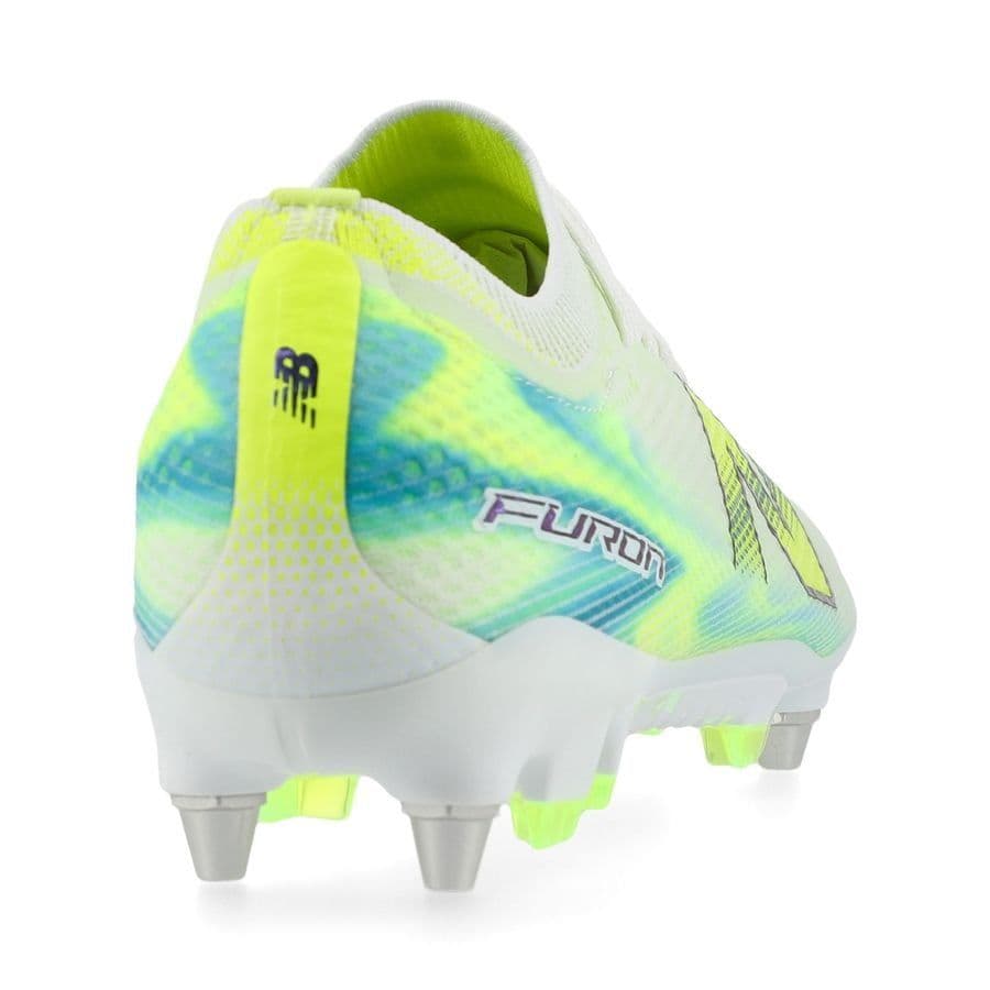 New Balance Furon V9 Elite SG, foto 6