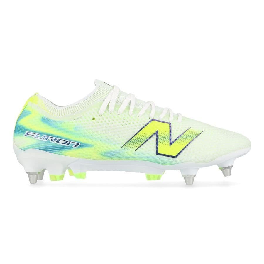 New Balance Furon V9 Elite SG, foto 2
