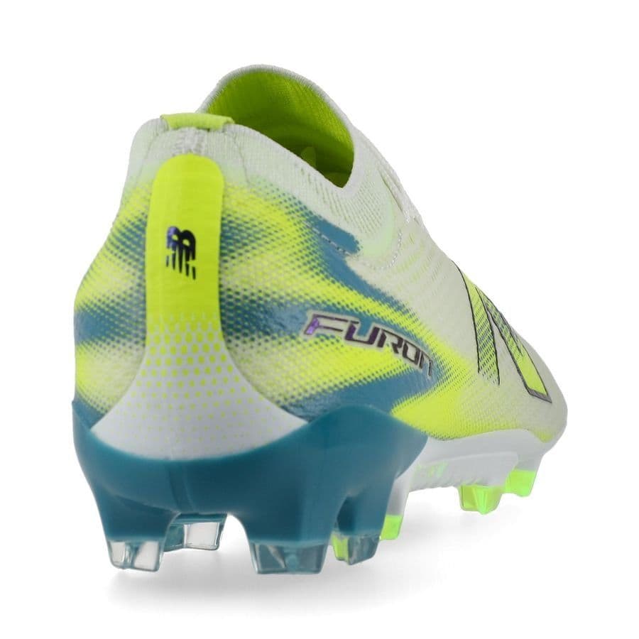 New Balance Furon V9 Pro FG, foto 6