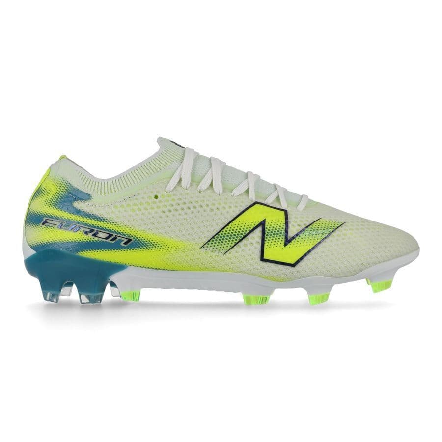 New Balance Furon V9 Pro FG, foto 2