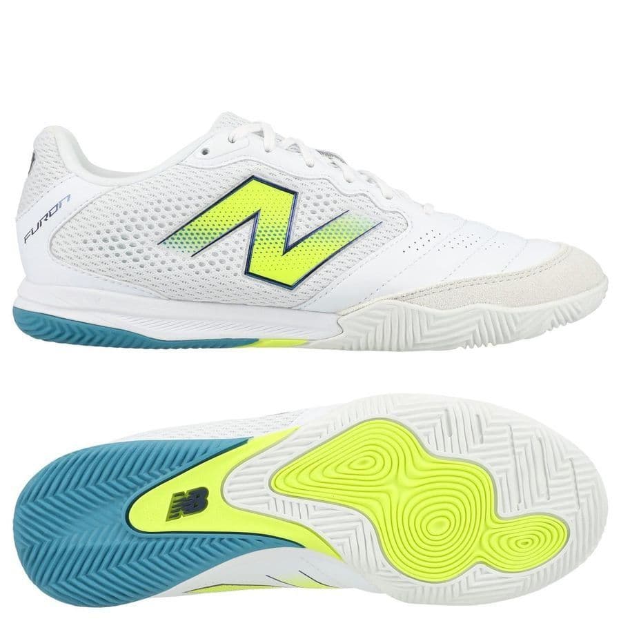 New Balance Furon V9 Pro In Neon Tide (IC)