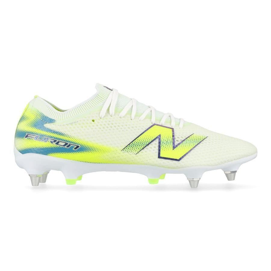 New Balance Furon V9 Pro SG, foto 2