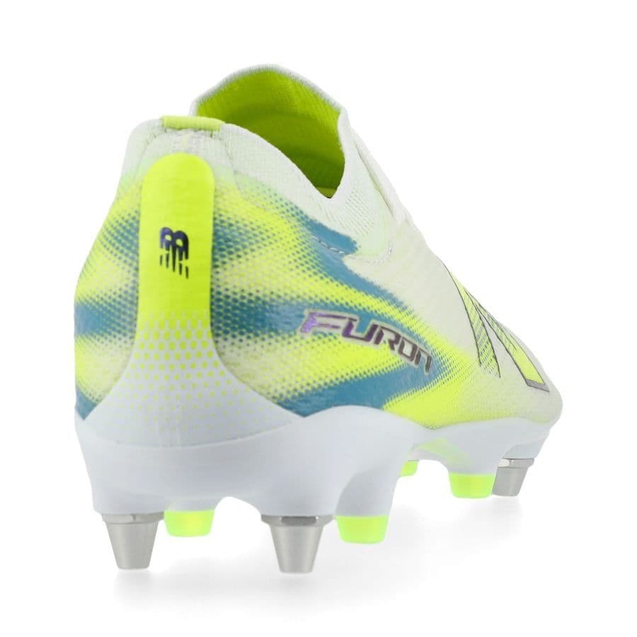 New Balance Furon V9 Pro SG, foto 6