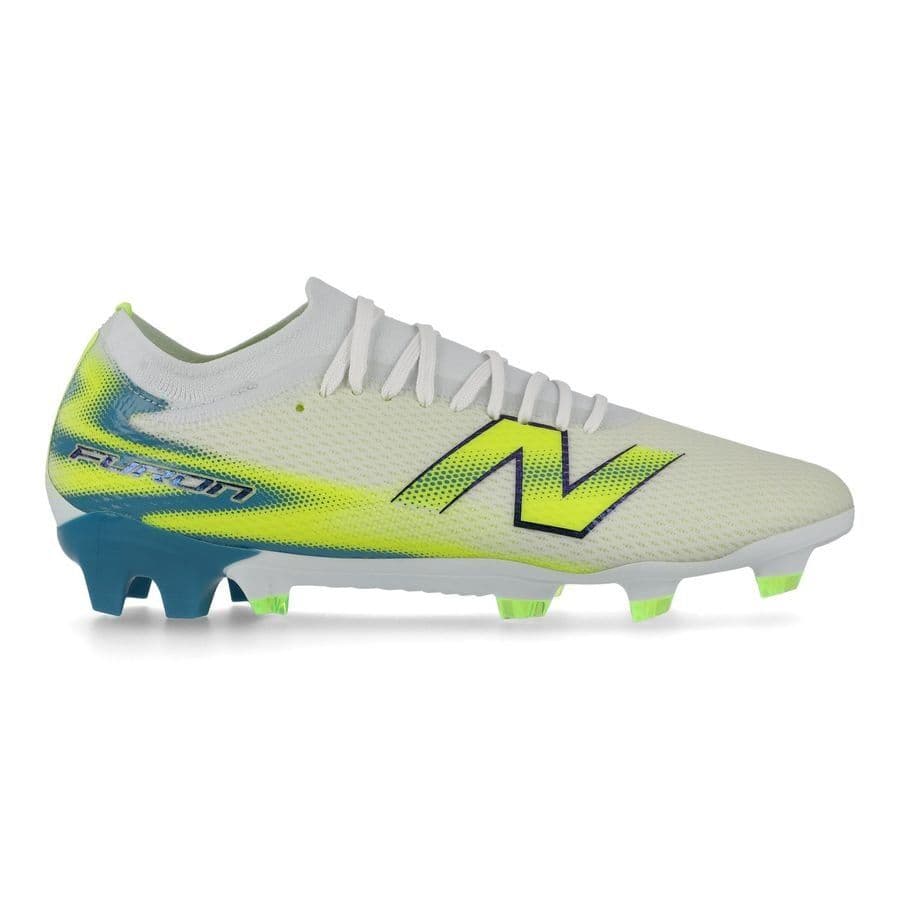 New Balance Furon V9 Team FG, foto 2