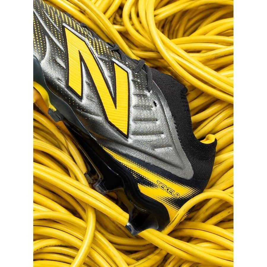 New Balance Tekela V5 Elite Low Cut FG, foto 2