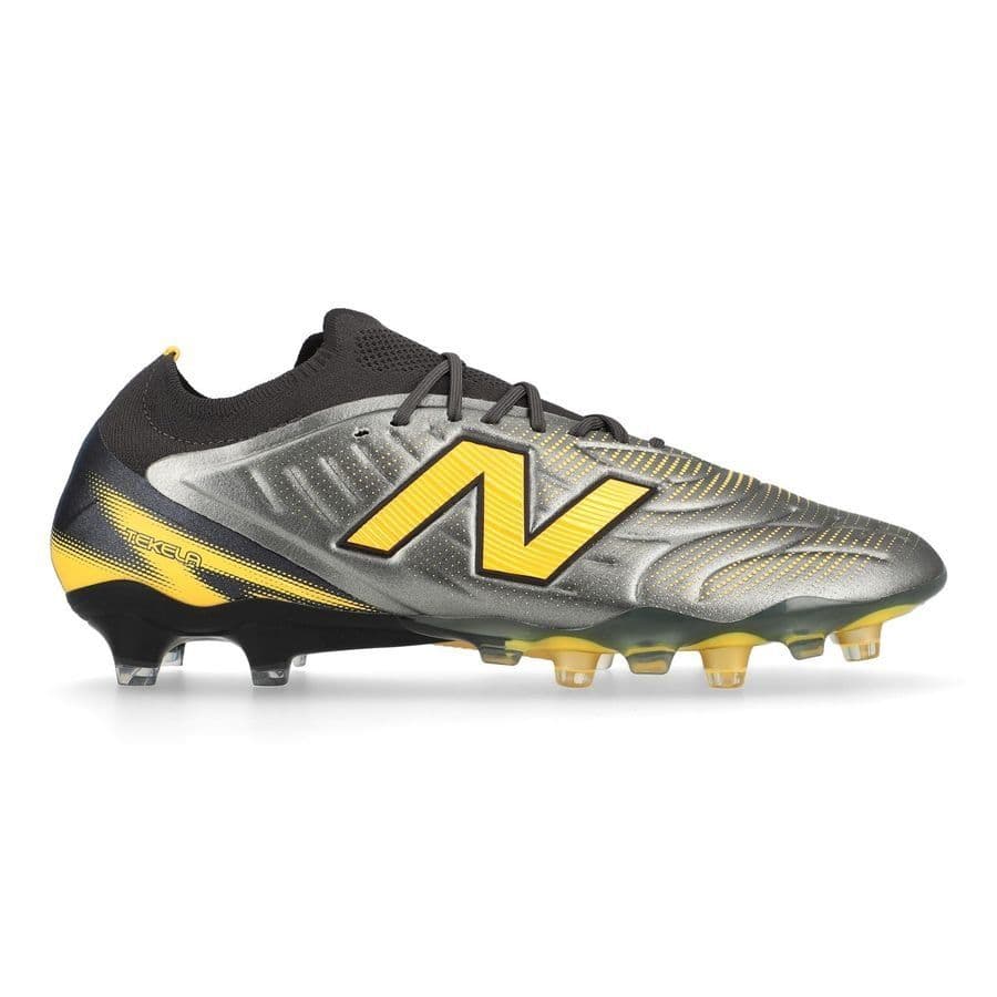New Balance Tekela V5 Elite Low Cut FG, foto 4