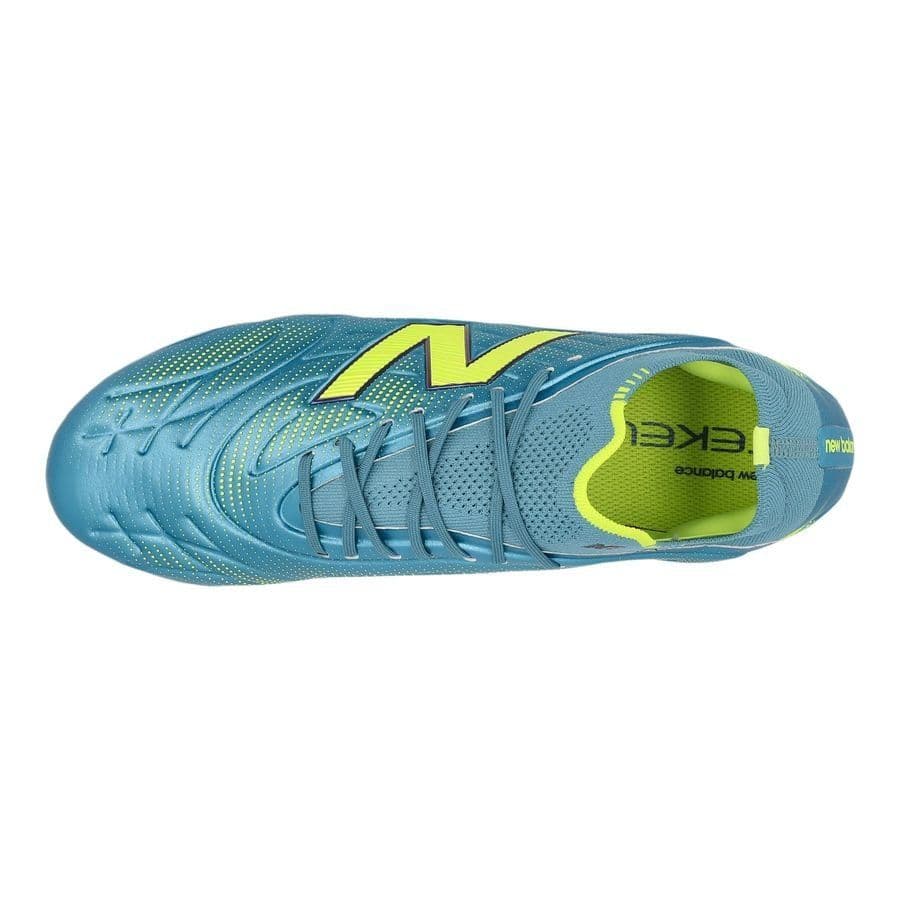 New Balance Tekela V5 Elite Low Cut FG, foto 7
