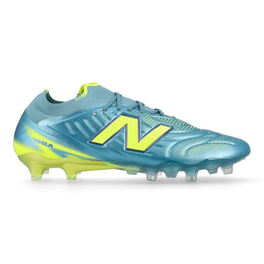 New Balance Tekela V5 Elite Low Cut FG, foto 2