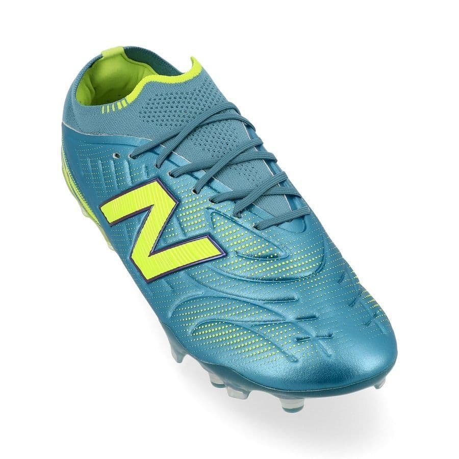New Balance Tekela V5 Elite Low Cut FG, foto 4