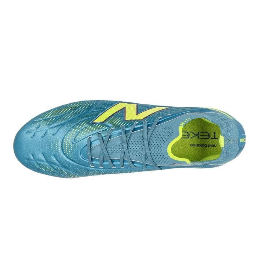 New Balance Tekela V5 Elite Low Cut MG Dames, foto 7