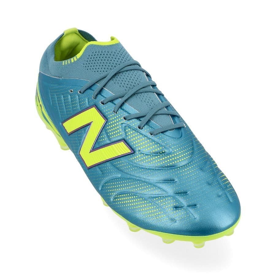 New Balance Tekela V5 Elite Low Cut MG Dames, foto 4