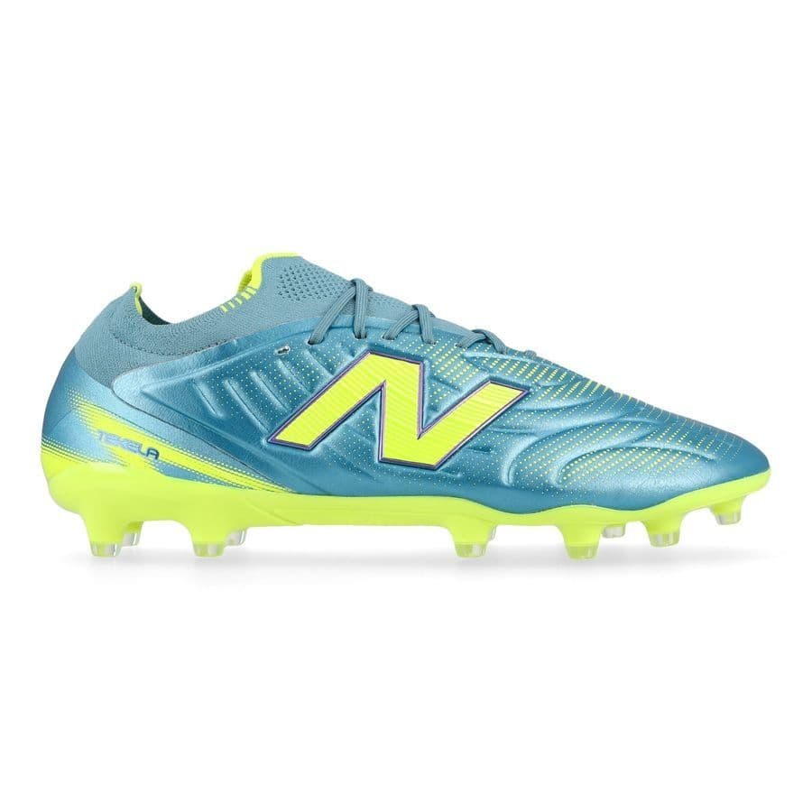 New Balance Tekela V5 Elite Low Cut MG Dames, foto 2