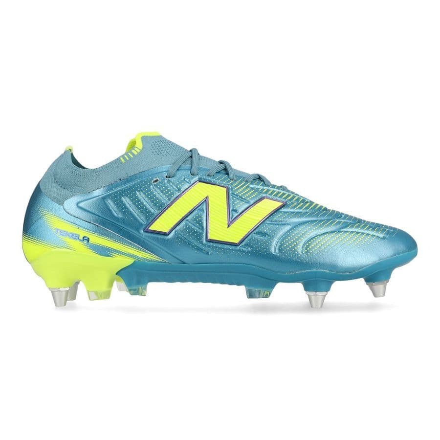 New Balance Tekela V5 Elite Low Cut SG, foto 2