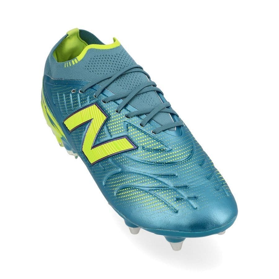 New Balance Tekela V5 Elite Low Cut SG, foto 4
