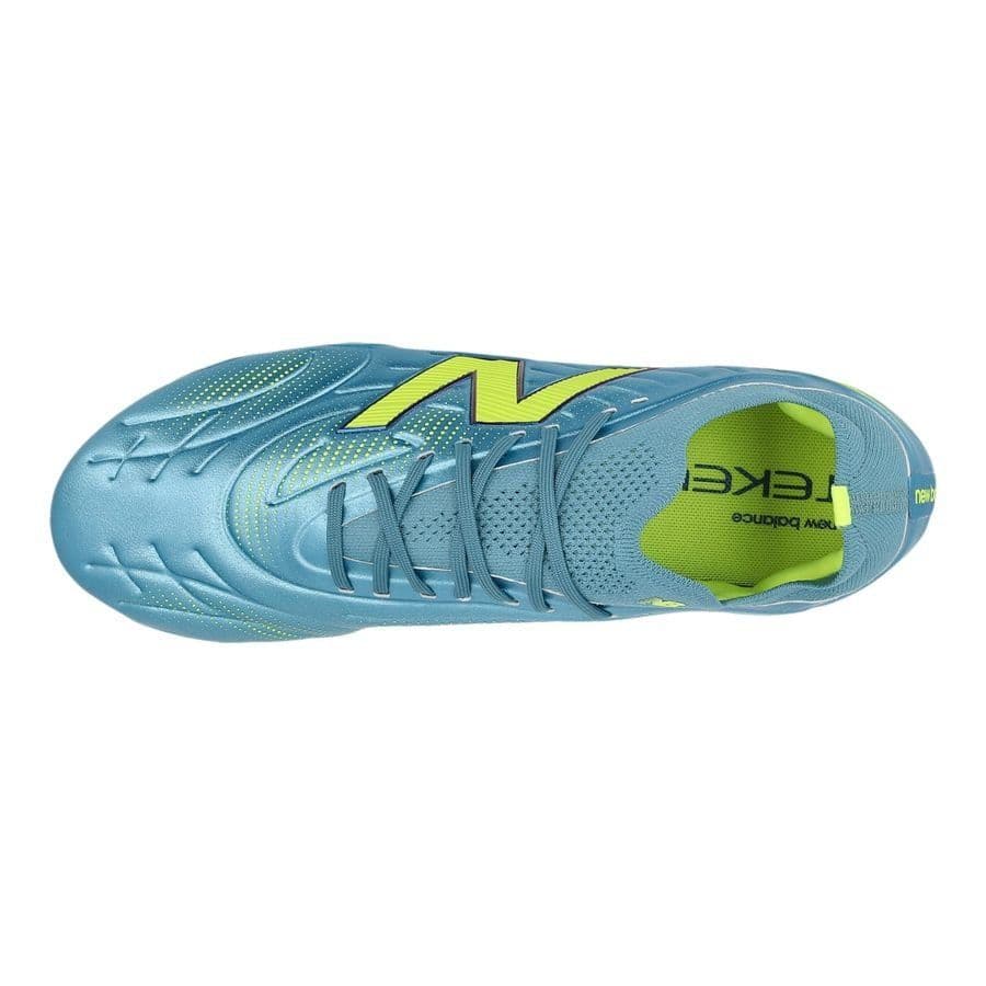 New Balance Tekela V5 Pro Low Cut FG, foto 7