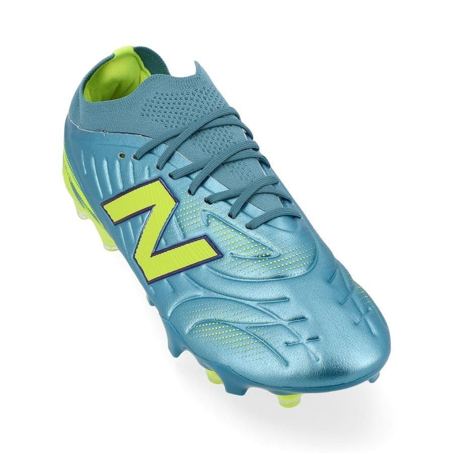 New Balance Tekela V5 Pro Low Cut FG, foto 4