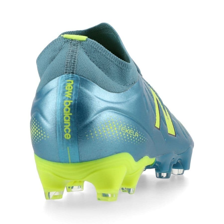 New Balance Tekela V5 Team Low Cut FG, foto 6