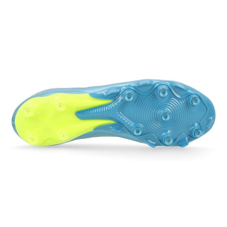 New Balance Tekela V5 Team Low Cut FG, foto 8