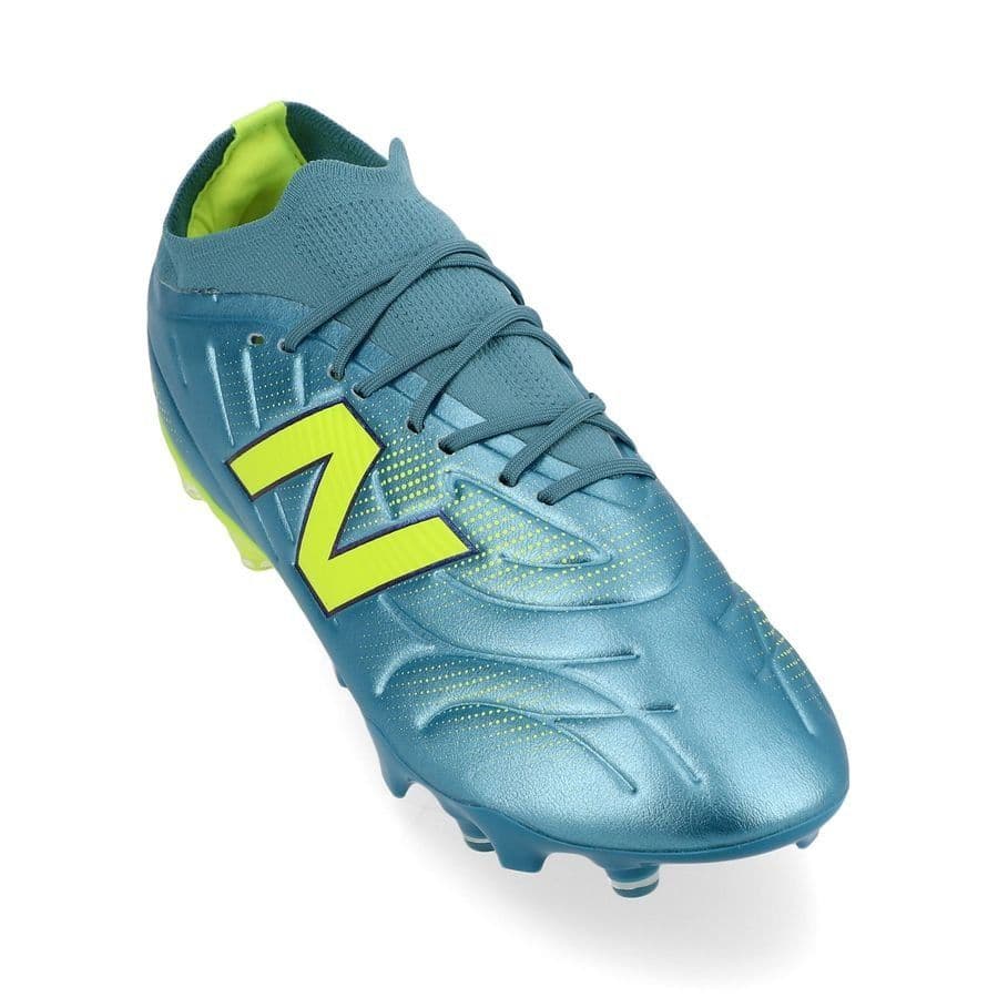New Balance Tekela V5 Team Low Cut FG, foto 4