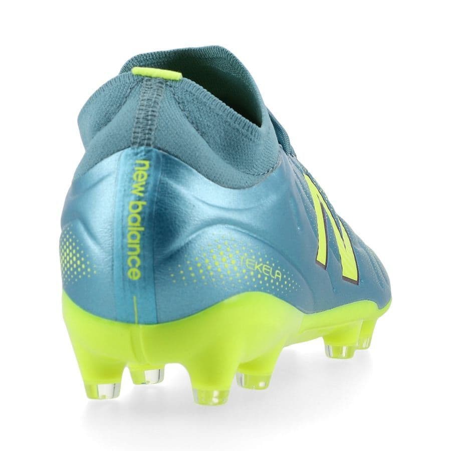 New Balance Tekela V5 Team Low Cut MG, foto 6