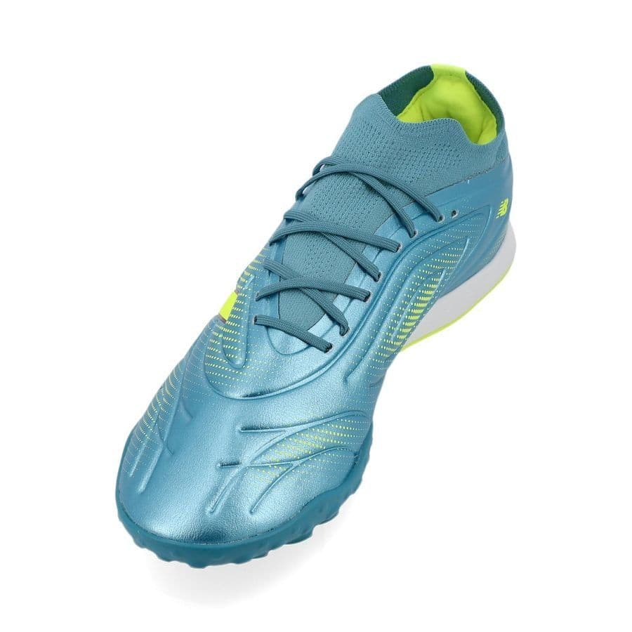 New Balance Tekela V5 Team Low Cut TF, foto 5