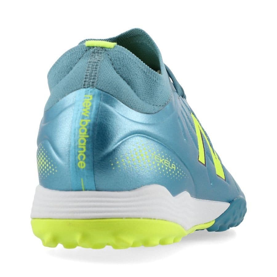 New Balance Tekela V5 Team Low Cut TF, foto 6