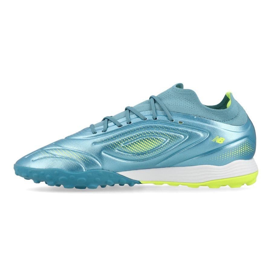 New Balance Tekela V5 Team Low Cut TF, foto 3
