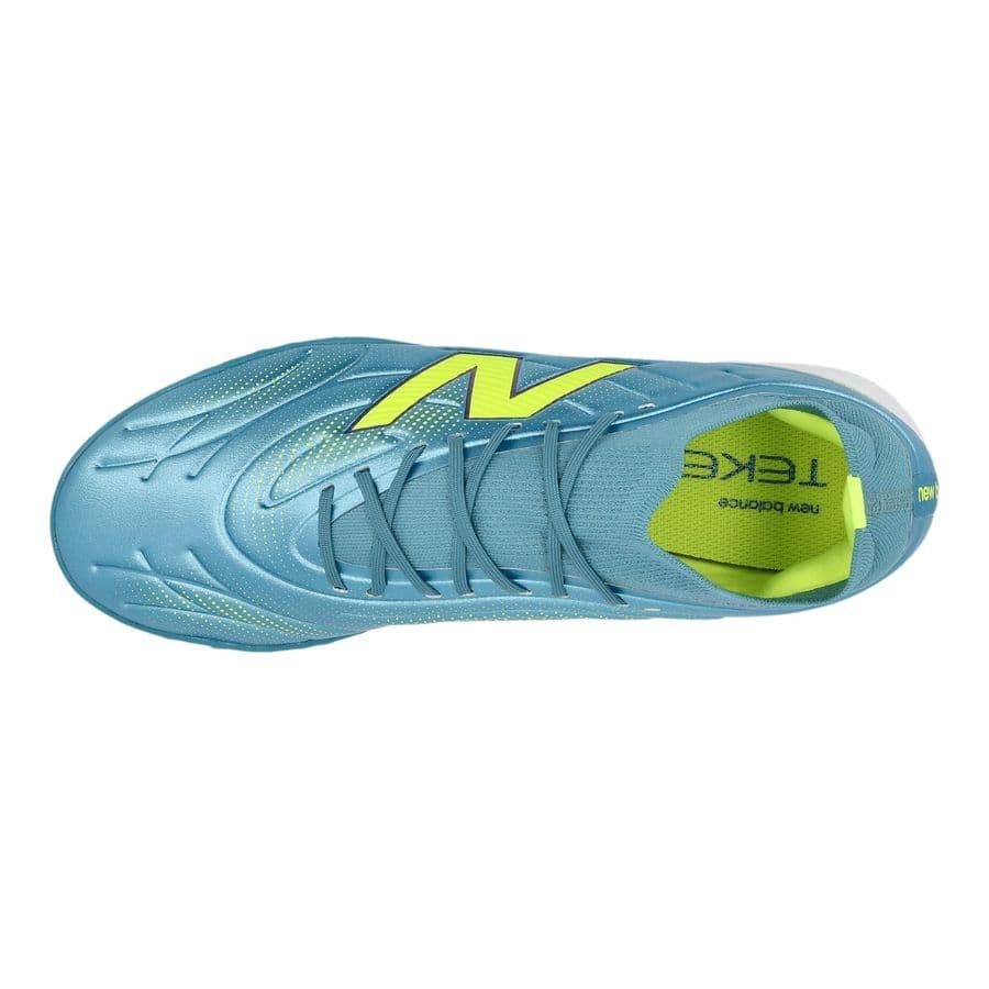 New Balance Tekela V5 Team Low Cut TF, foto 7