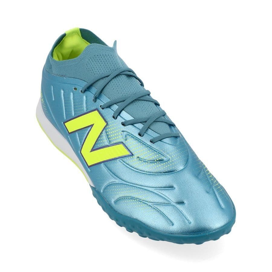New Balance Tekela V5 Team Low Cut TF, foto 4