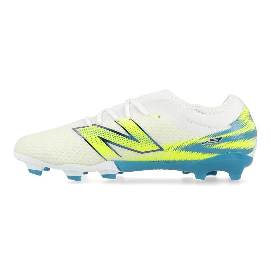 New Balance Furon V9 Team FG Kids, foto 3