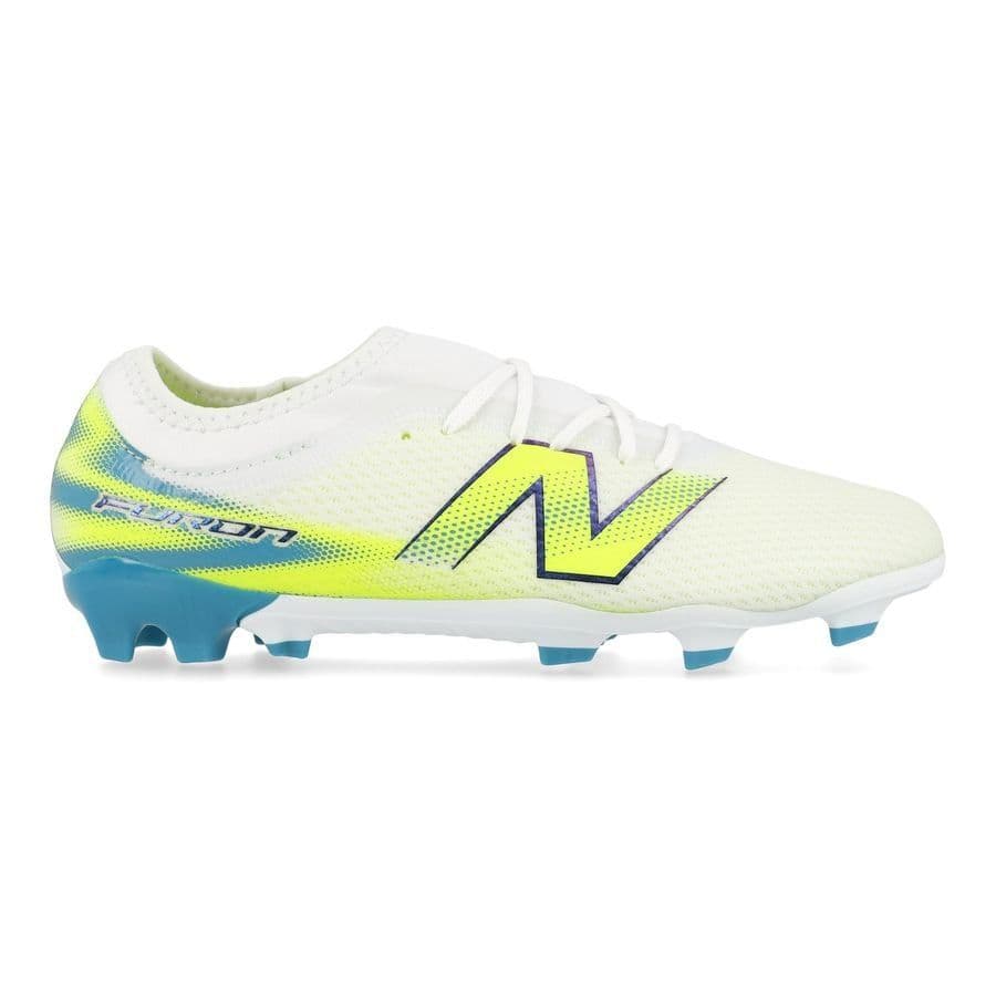 New Balance Furon V9 Team FG Kids, foto 2