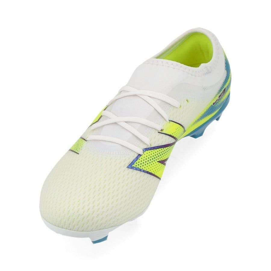 New Balance Furon V9 Team FG Kids, foto 5