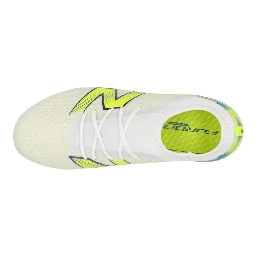 New Balance Furon V9 Team FG Kids, foto 7