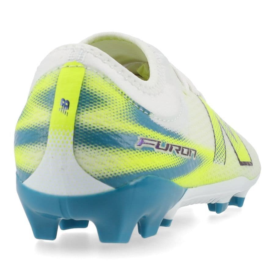 New Balance Furon V9 Team FG Kids, foto 6
