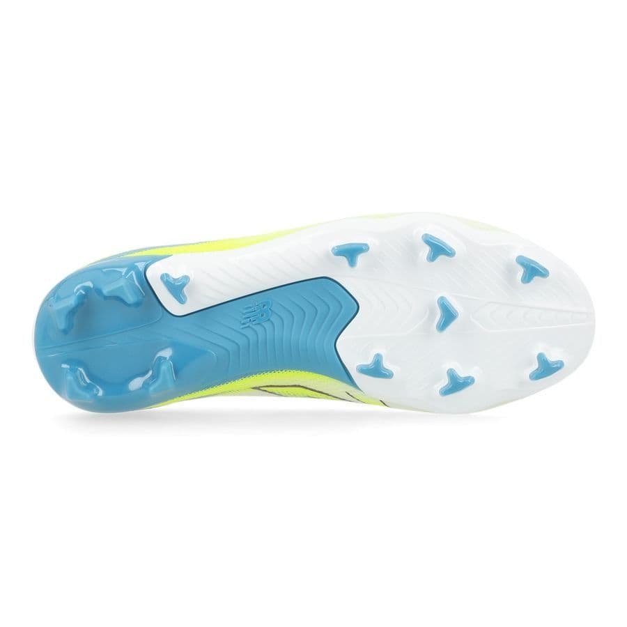 New Balance Furon V9 Team FG Kids, foto 8