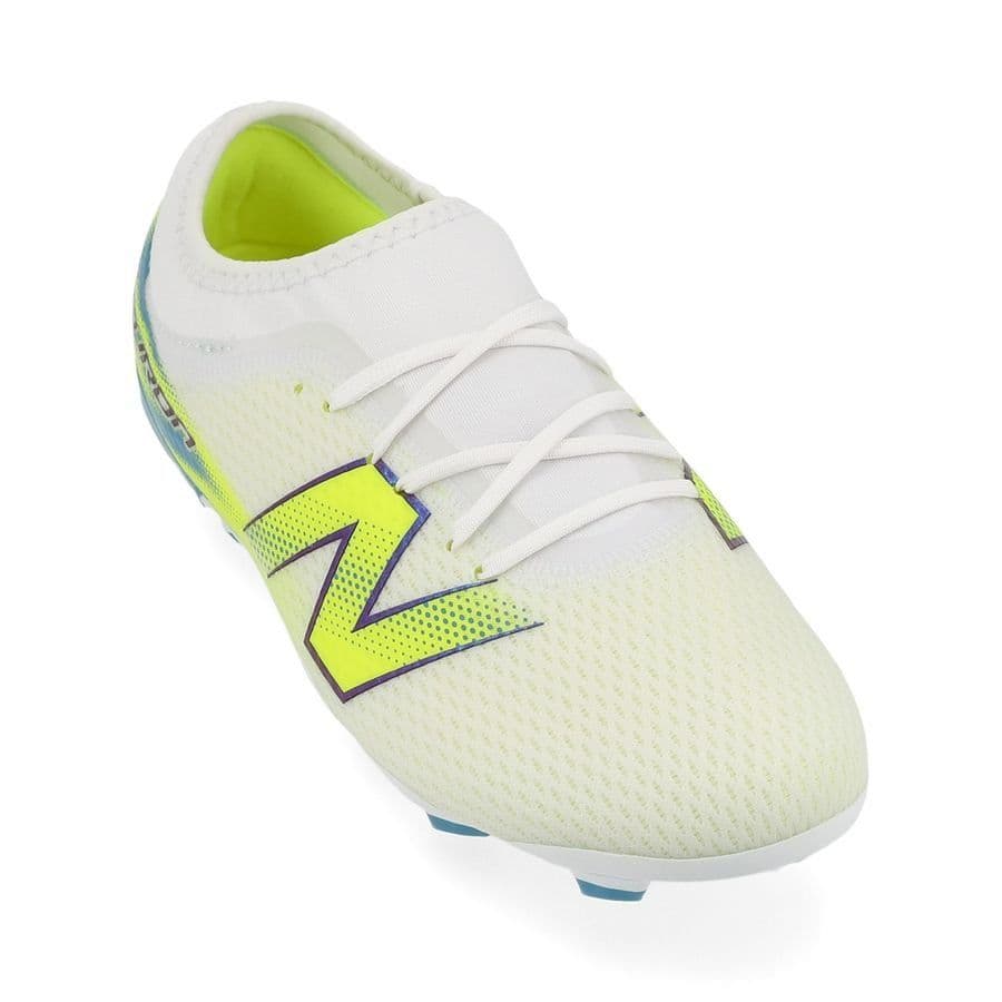 New Balance Furon V9 Team FG Kids, foto 4