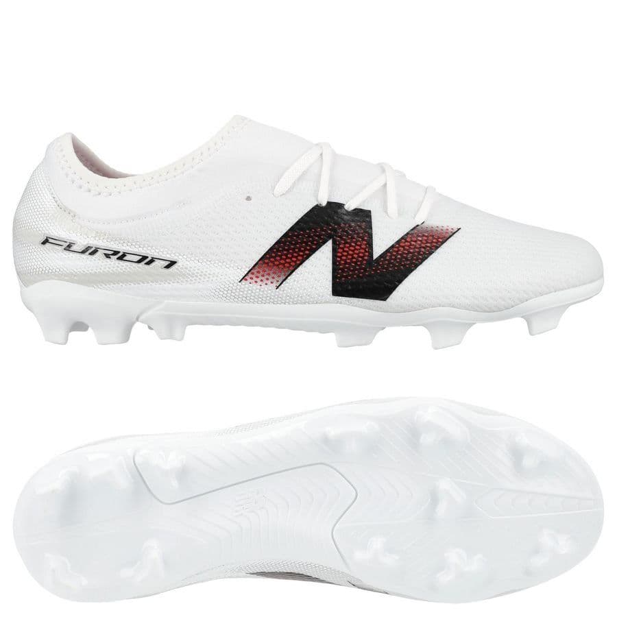 New Balance Furon V9 Team Fg Core Kids (FG)
