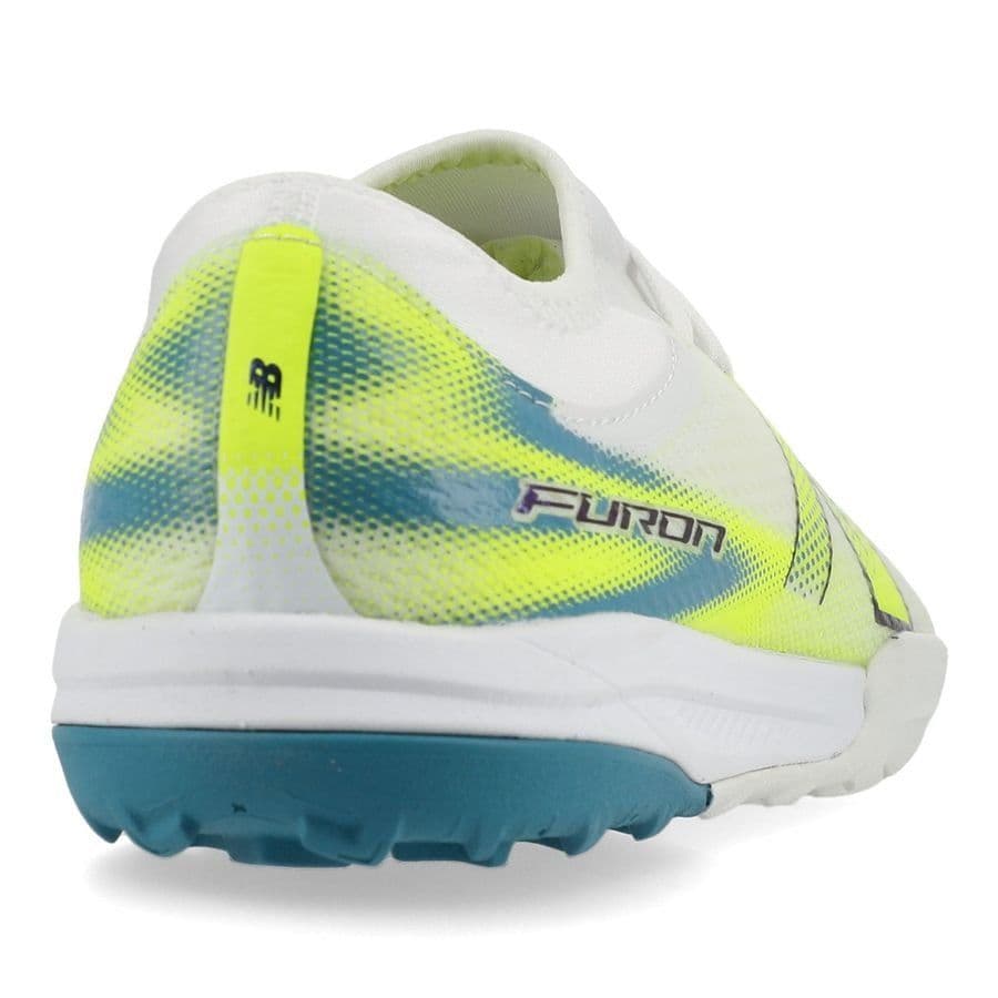 New Balance Furon V9 Team TF Kids, foto 6