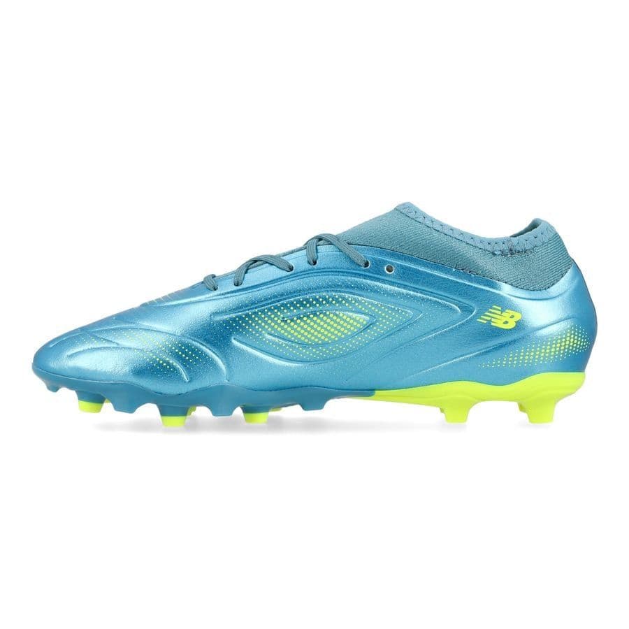 New Balance Tekela V5 Team Low Cut FG Kids, foto 3