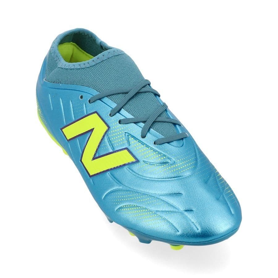 New Balance Tekela V5 Team Low Cut FG Kids, foto 4