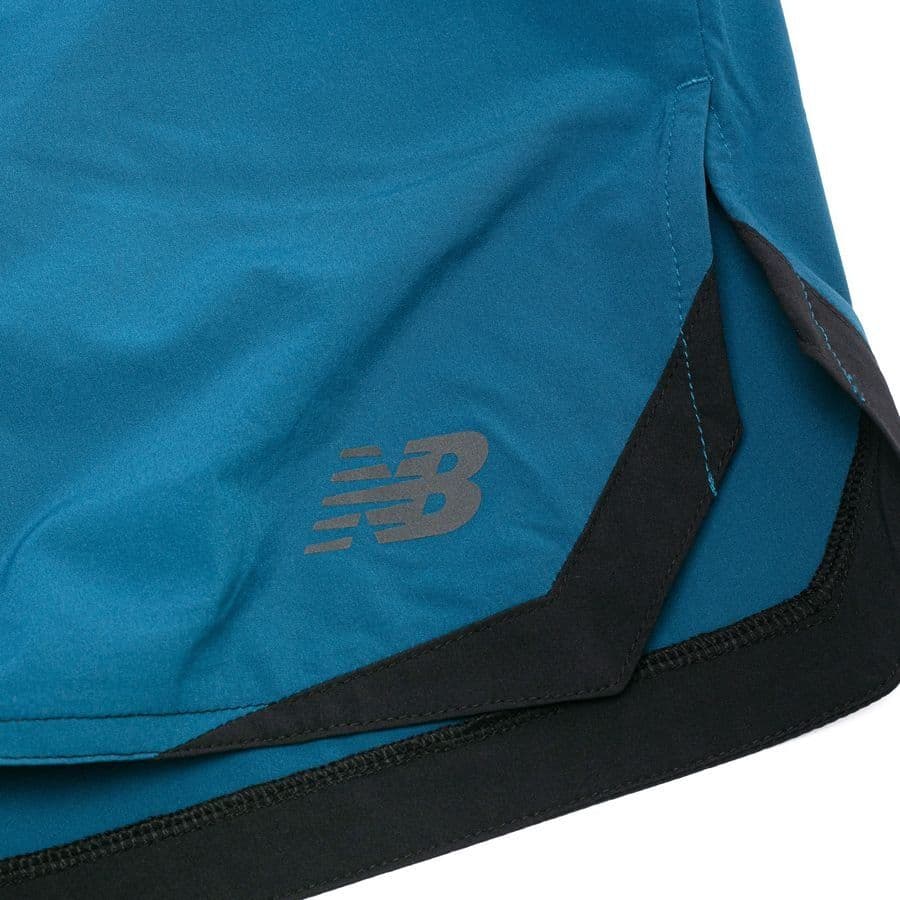New Balance Hardloopshorts RC Essentials 5'', foto 3