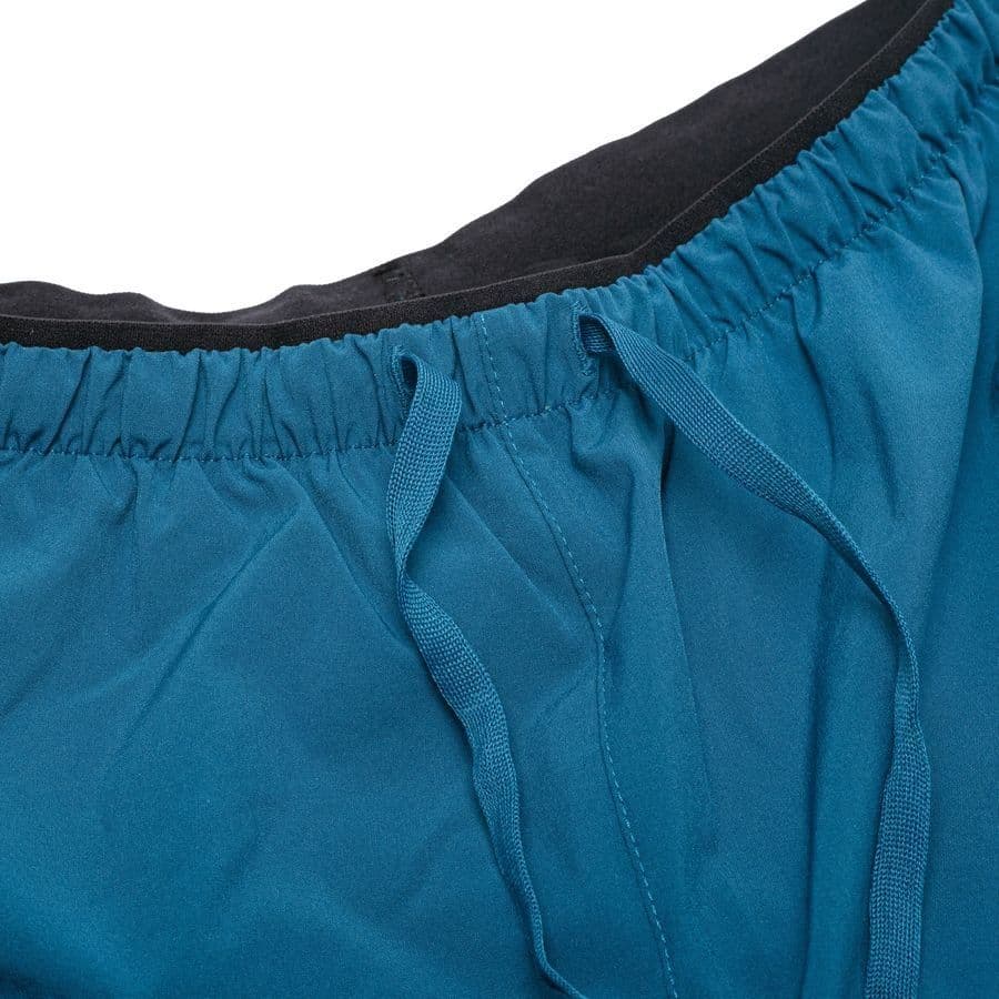 New Balance Hardloopshorts RC Essentials 5'', foto 2
