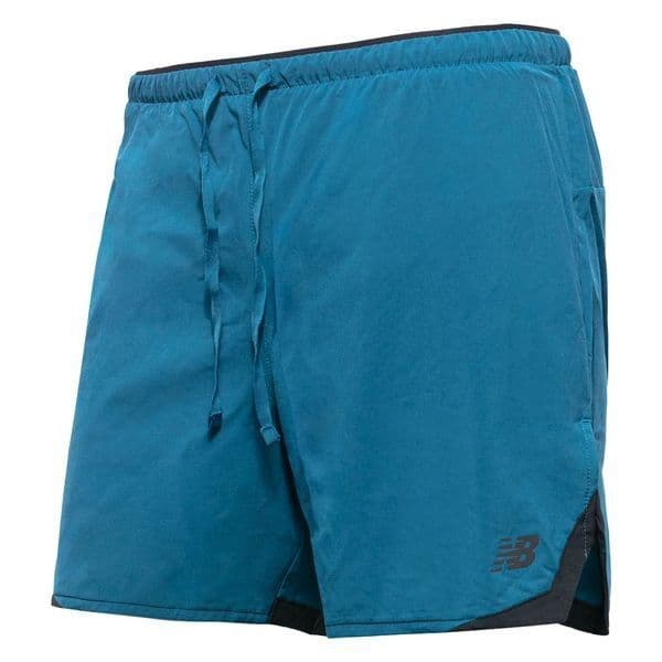 New Balance Hardloopshorts RC Essentials 5'', foto 5