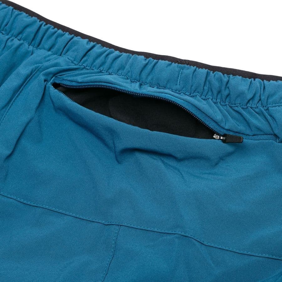 New Balance Hardloopshorts RC Essentials 5'', foto 4