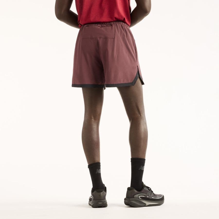 New Balance Hardloopshorts RC Essentials 5'', foto 5