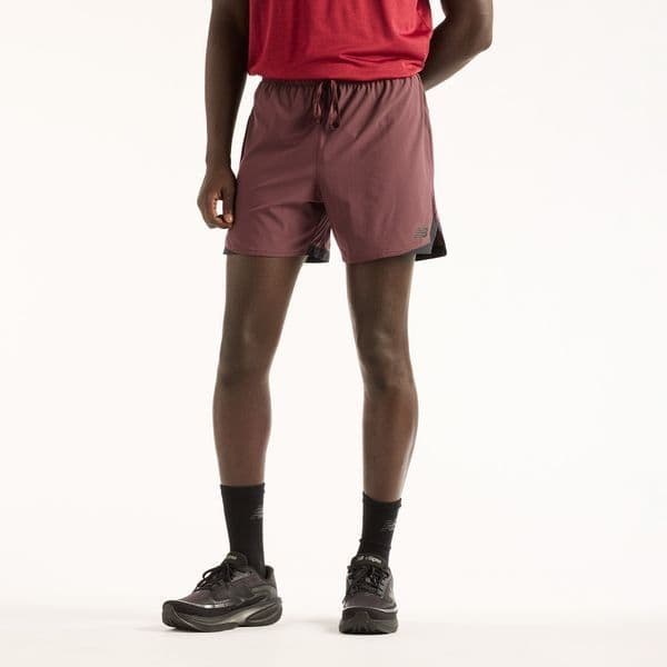 New Balance Hardloopshorts RC Essentials 5'', foto 6