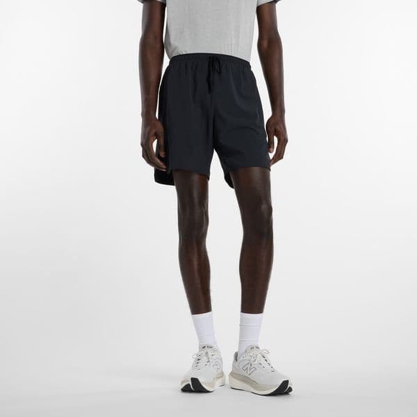 New Balance Hardloopshorts RC Essentials 7", foto 6