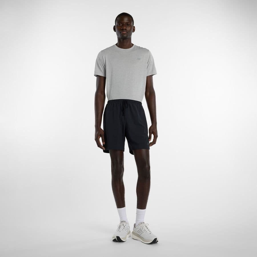 New Balance Hardloopshorts RC Essentials 7", foto 5